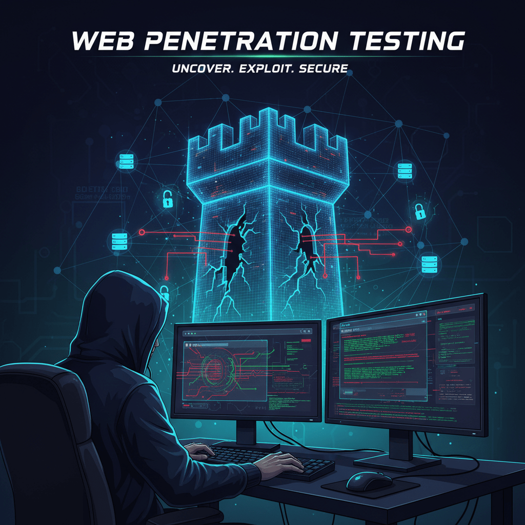 Web Pentesting